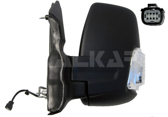 Buitenspiegel Alkar 9229666