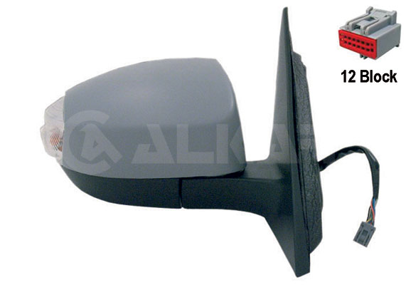 Buitenspiegel Alkar 9230375