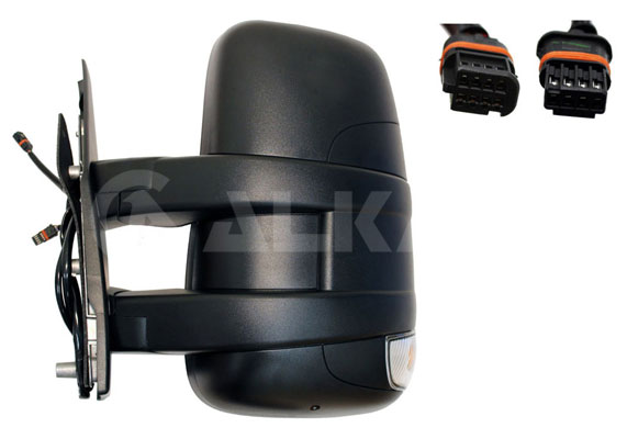 Buitenspiegel Alkar 9231249