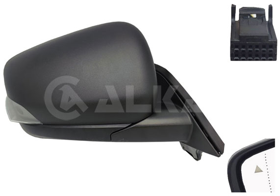 Buitenspiegel Alkar 9232756