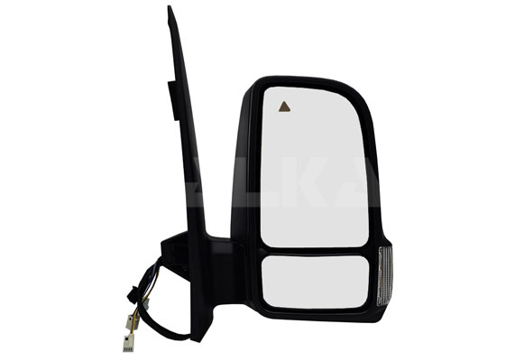 Buitenspiegel Alkar 9240021