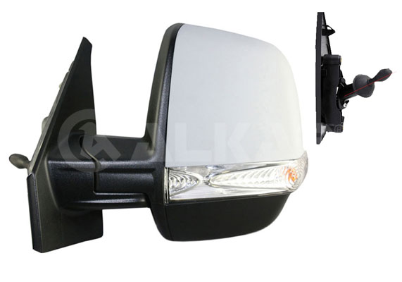 Buitenspiegel Alkar 9243838