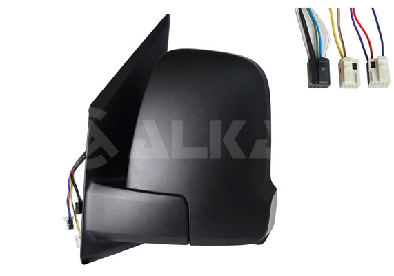 Buitenspiegel Alkar 9251021