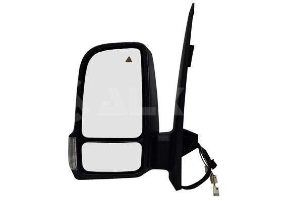 Buitenspiegel Alkar 9251021