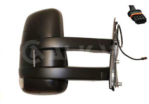 Buitenspiegel Alkar 9256249