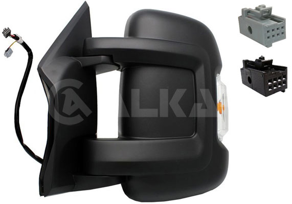 Buitenspiegel Alkar 9259922