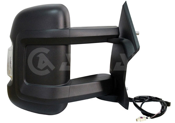 Buitenspiegel Alkar 9262773