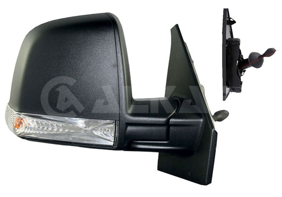 Buitenspiegel Alkar 9264838