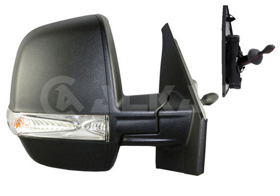 Buitenspiegel Alkar 9268838