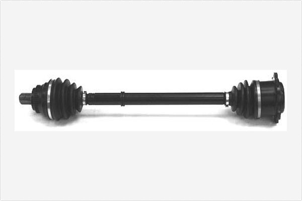 Depa Aandrijfas 3323500