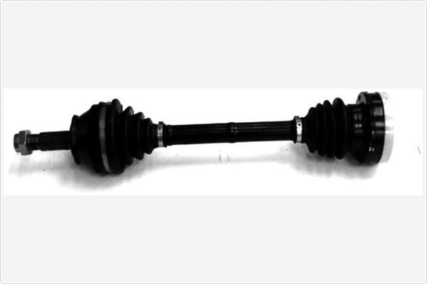 Aandrijfas Depa 3264944