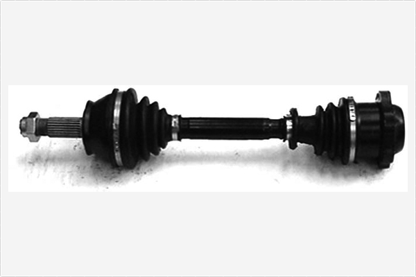 Depa Aandrijfas 3263900