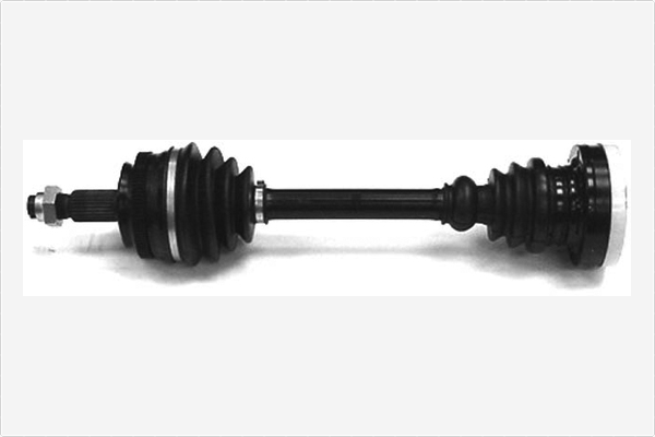 Aandrijfas Depa 3293944