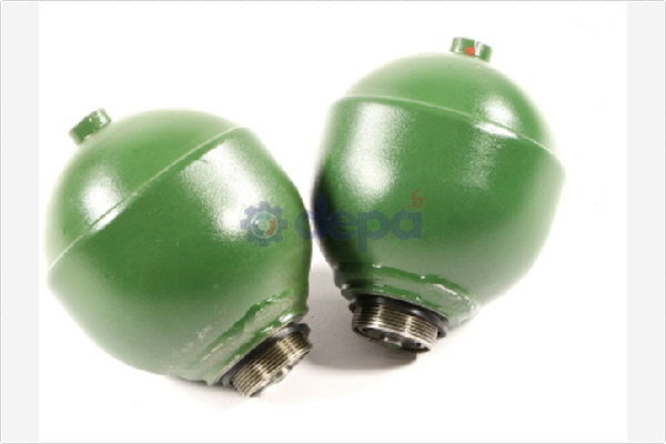 Veerbol hydraulisch veersysteem Depa 2348800