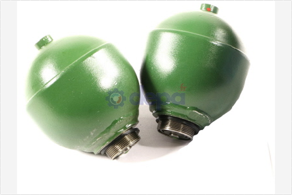 Veerbol hydraulisch veersysteem Depa 2349001