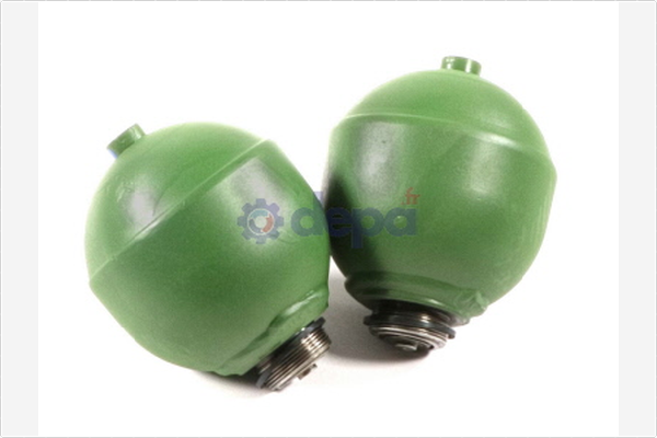 Veerbol hydraulisch veersysteem Depa 2349650