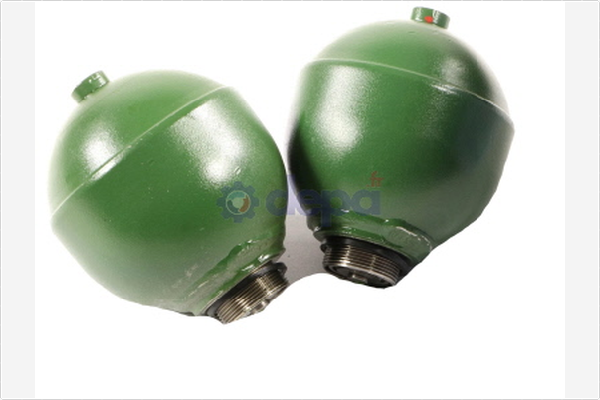 Veerbol hydraulisch veersysteem Depa 2349750