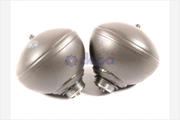 Veerbol hydraulisch veersysteem Depa 243050