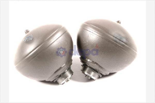 Veerbol hydraulisch veersysteem Depa 243350