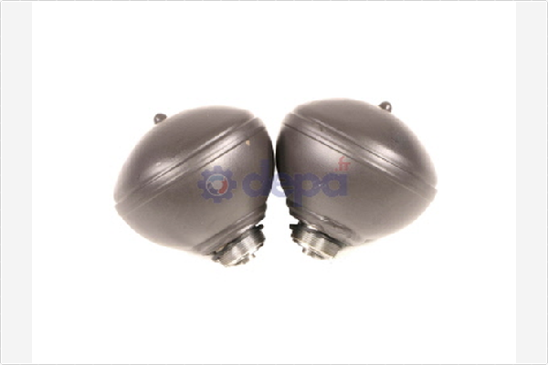 Veerbol hydraulisch veersysteem Depa 244350