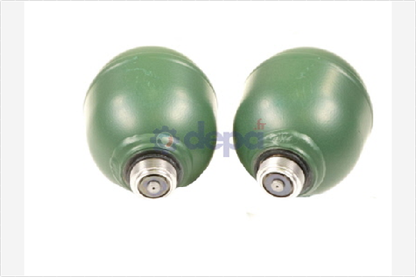 Veerbol hydraulisch veersysteem Depa 246450