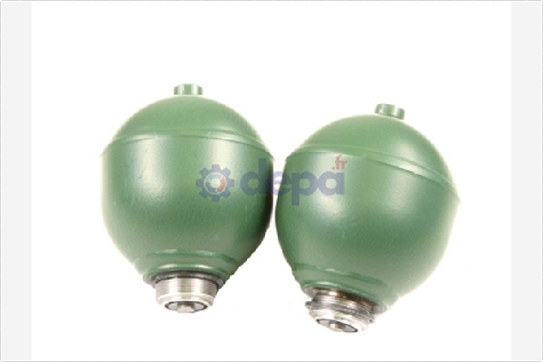 Veerbol hydraulisch veersysteem Depa 249550