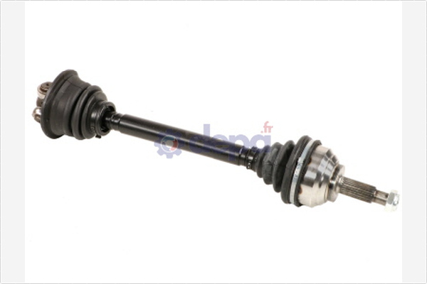 Aandrijfas Depa 3025650