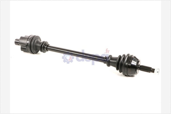 Aandrijfas Depa 3029100