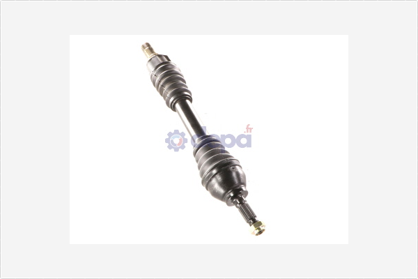 Aandrijfas Depa 3038200