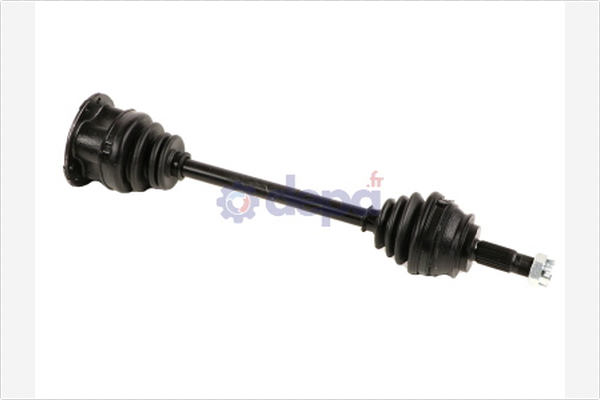 Aandrijfas Depa 3064800