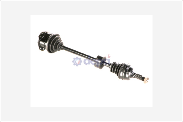 Aandrijfas Depa 3069300