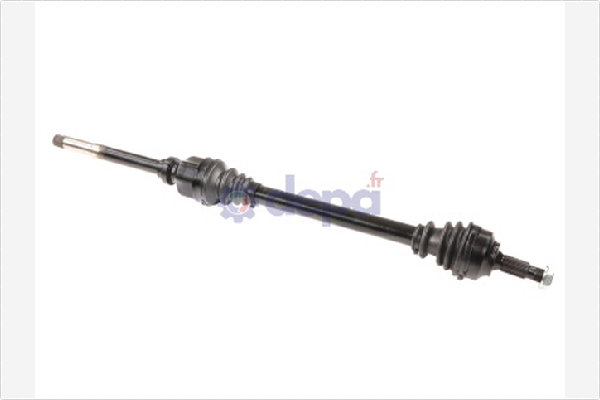 Aandrijfas Depa 3071400