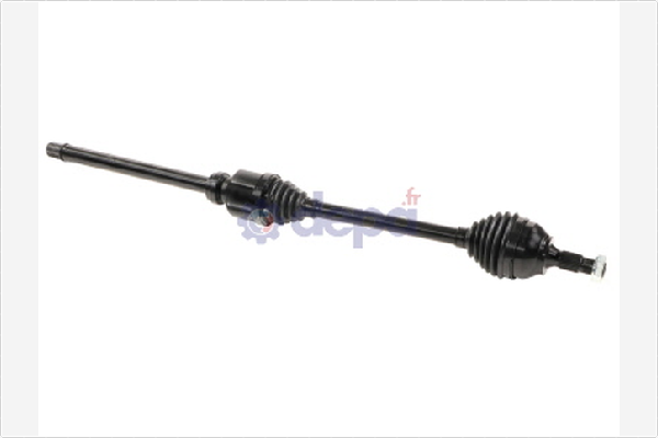 Aandrijfas Depa 3086960