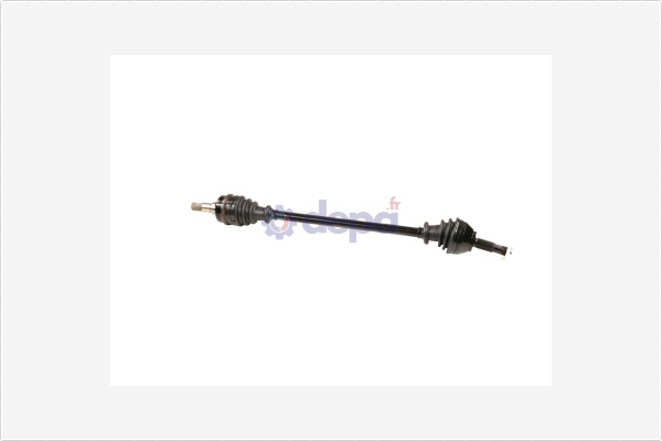 Aandrijfas Depa 3097400