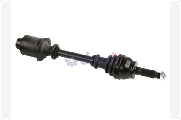 Aandrijfas Depa 3099200