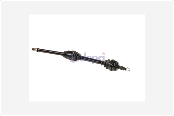 Aandrijfas Depa 3100800