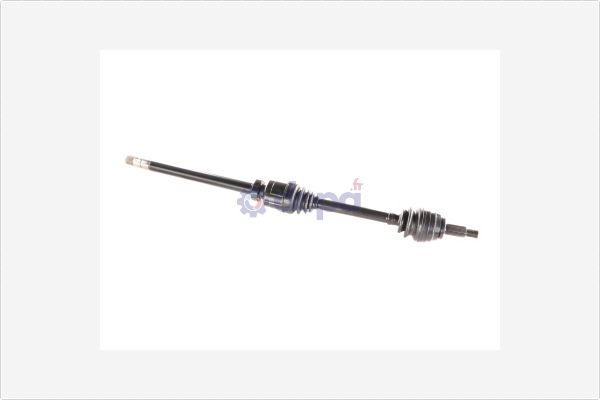 Aandrijfas Depa 3103160