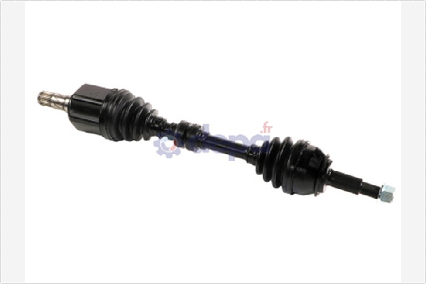 Aandrijfas Depa 3106170