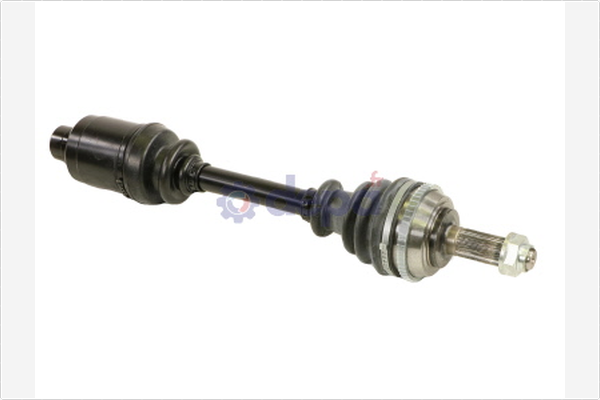 Aandrijfas Depa 3130855