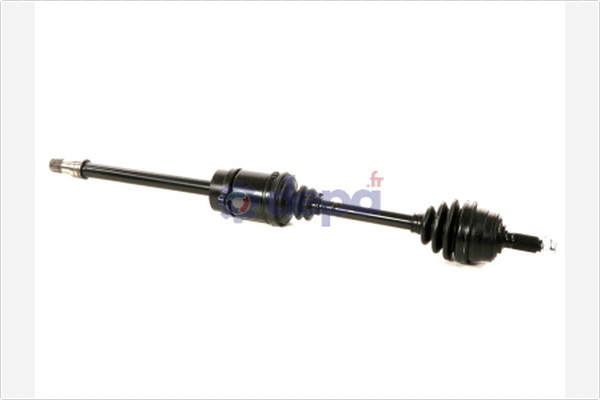 Aandrijfas Depa 3131427