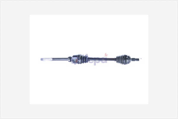 Aandrijfas Depa 3180500