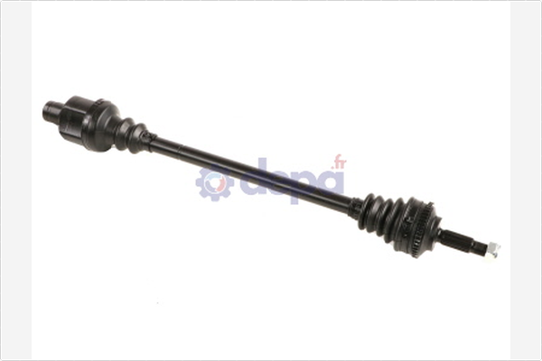 Aandrijfas Depa 3201344