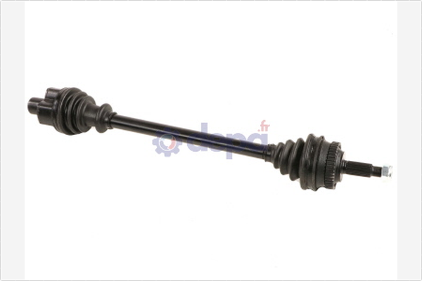 Aandrijfas Depa 3201944