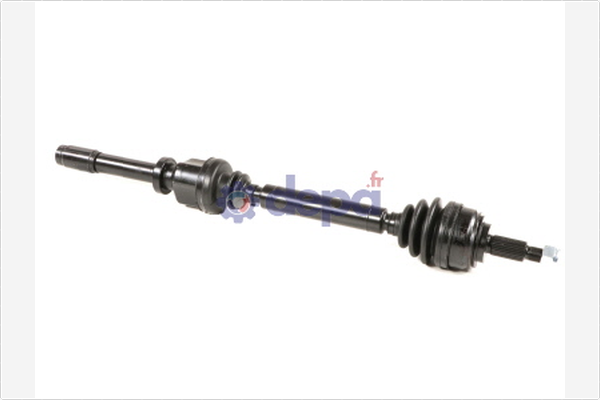 Aandrijfas Depa 3205500