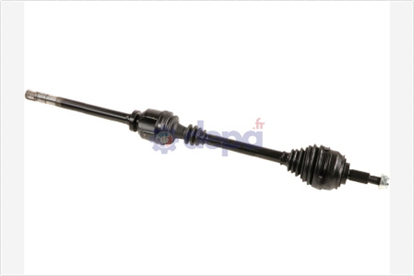 Aandrijfas Depa 3205900