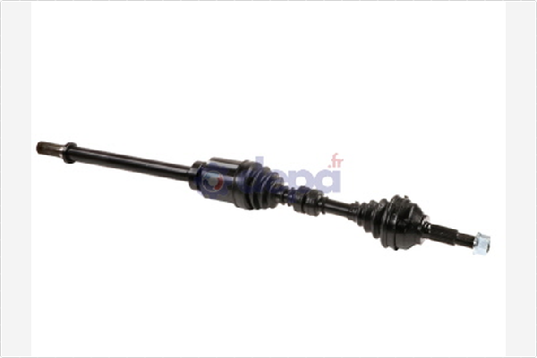 Aandrijfas Depa 3208700