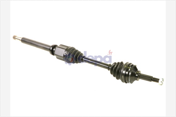 Aandrijfas Depa 3253948