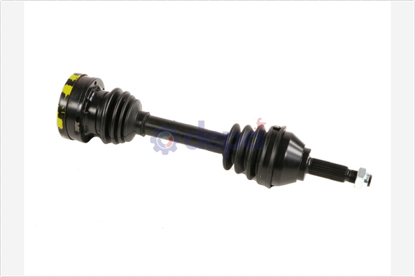 Aandrijfas Depa 3262205