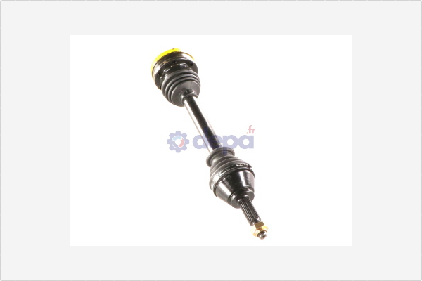 Aandrijfas Depa 3264600