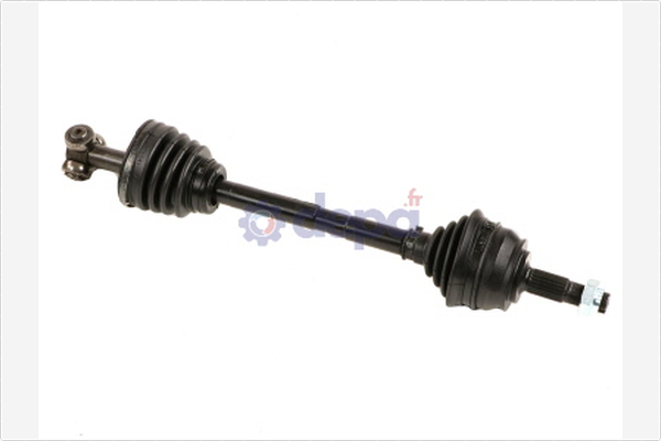 Aandrijfas Depa 3265970